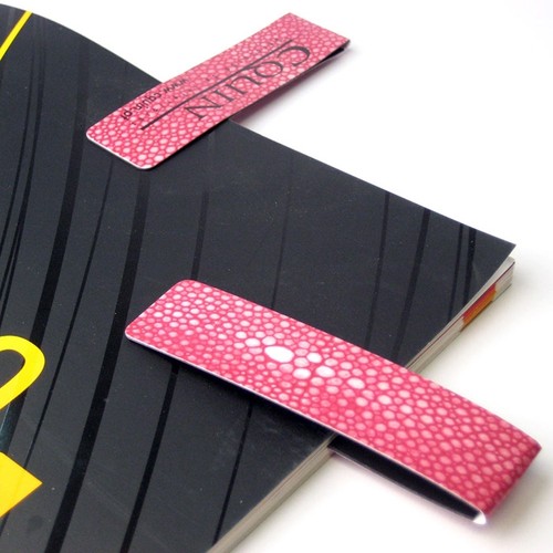 MARCADOR DE LIBROS IMÁN GRANDE PERSONALIZABLE MARCADOR DE LIBROS IMÁN GRANDE PERSONALIZABLE