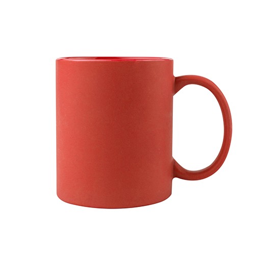 Ceramic mug, 320ml Artemis