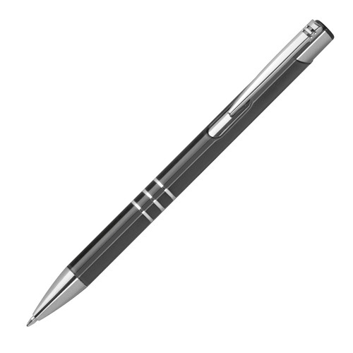 Metal ball pen