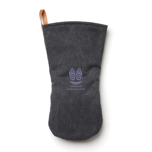 VINGA Asado oven mitt VINGA Asado oven mitt