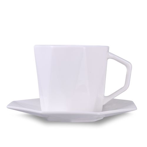 Cup Tiara Set 250ml white Cup Tiara Set 250ml white
