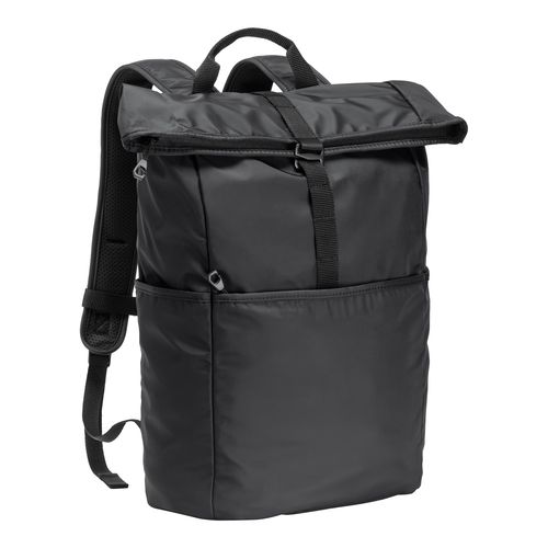 Foldable laptop backpack (15) made of 310T nylon Foldable laptop backpack (15) made of 310T nylon