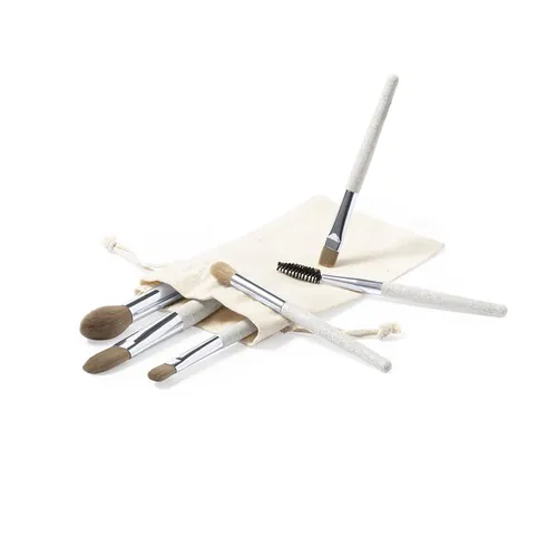 Eyeshadow Applicator Set Kurt Eyeshadow Applicator Set Kurt