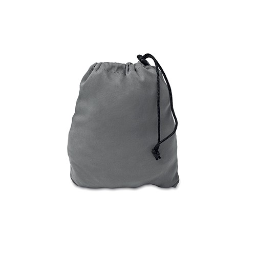 Almohada de viaje Cenere