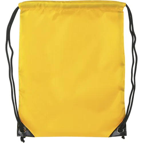 210D POLYESTER KNAPSACK 210D POLYESTER KNAPSACK