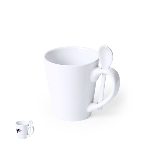 Sublimation Mug Kaffir Sublimation Mug Kaffir