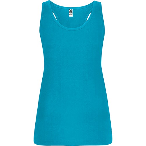 Canotta donna taglio slim BRENDA