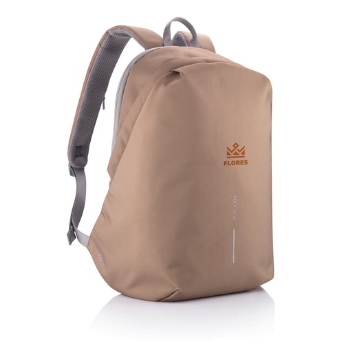 Bobby Soft, anti-theft backpack Bobby Soft, anti-theft backpack