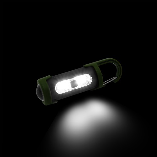 Lampe de poche "ADVENTURE" Lampe de poche "ADVENTURE"
