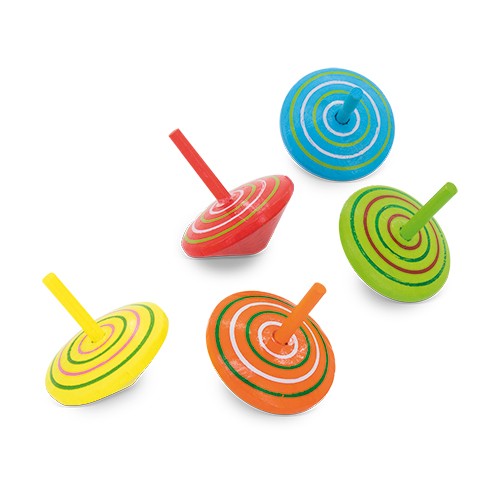 Spinning tops set Hazleton Spinning tops set Hazleton