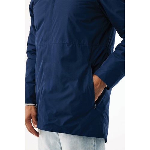 IQONIQ Thelon recycled polyester parka IQONIQ Thelon recycled polyester parka
