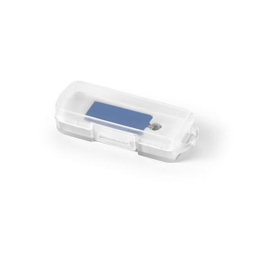SIMON 8GB. 8GB UDP minipendrive van aluminium SIMON 8GB. 8GB UDP minipendrive van aluminium