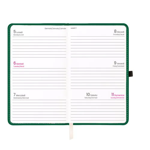 agenda