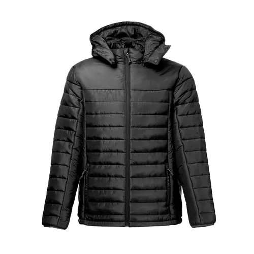 THC SHIELD. Herenvest met capuchon THC SHIELD. Herenvest met capuchon