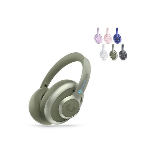 Fresh 'n Rebel Clam Blaze 2 Casque Over-Ear ENC