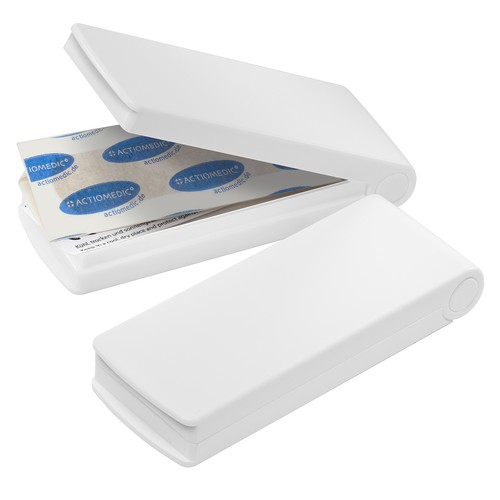 Plaster box Plaster box