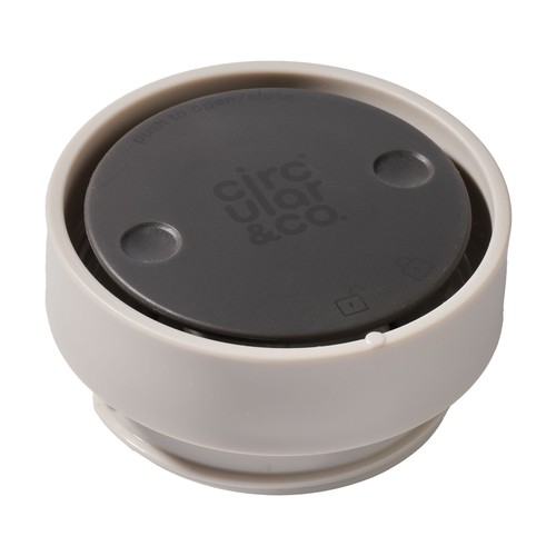 Circular&Co Recycled Coffee Cup 340 ml mug