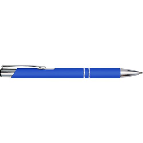 Aluminium ballpen Yvette