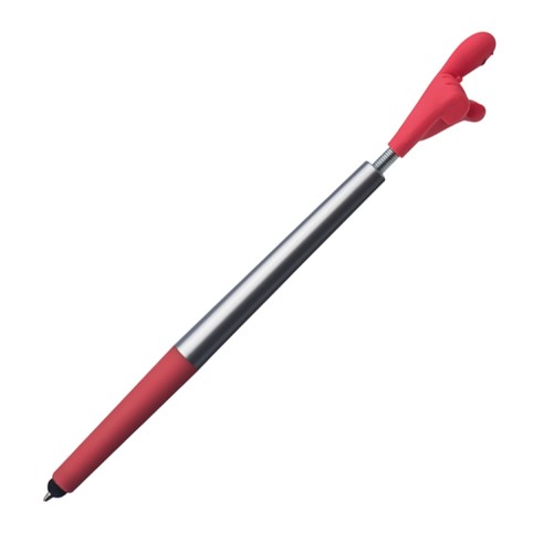 Plastic pen CrisMa Smile Hand Plastic pen CrisMa Smile Hand