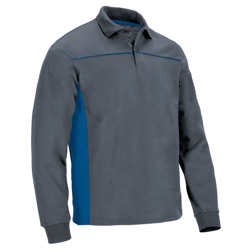 Polo M/L THUNDER Polo M/L THUNDER