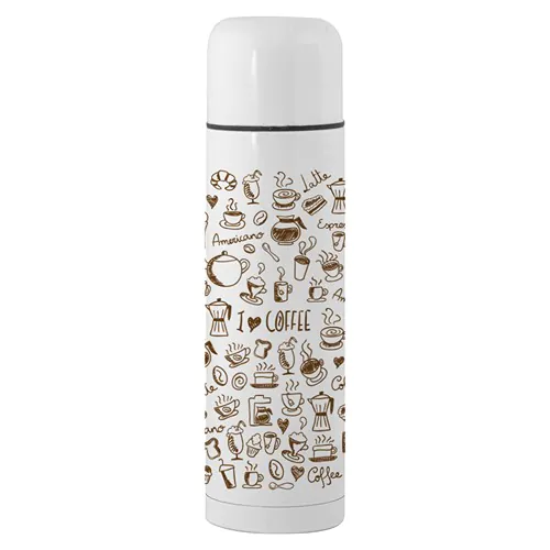 THERMO MOKA SUBLIMA THERMO MOKA SUBLIMA