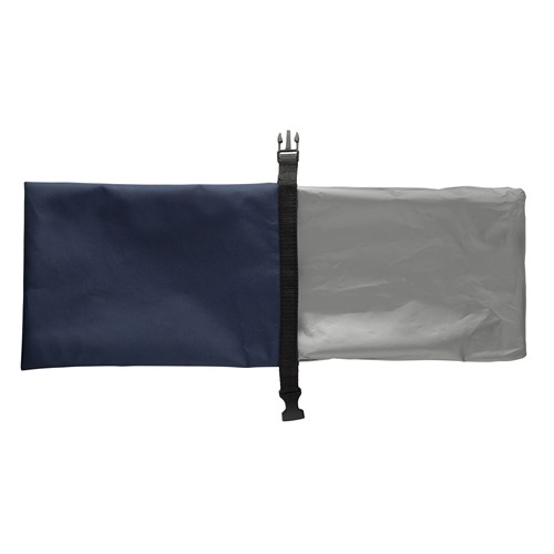 Portapranzo pieghevole 30x20 cm Snackstrap in rPET AWARE™ Portapranzo pieghevole 30x20 cm Snackstrap in rPET AWARE™