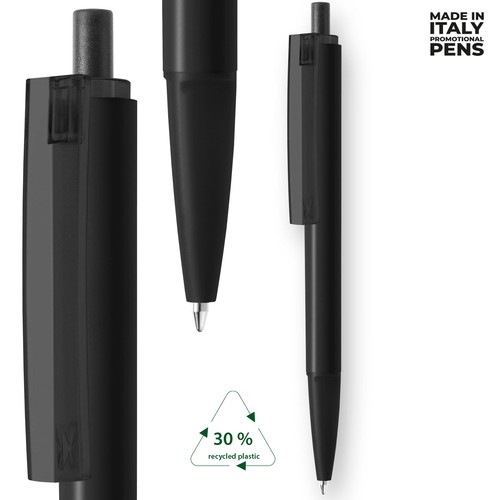 Stylo Bille e-Venti Solid
