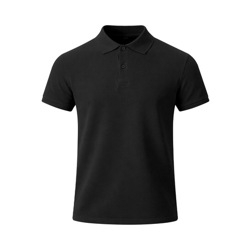 Kids Colour Polo Shirt Charles