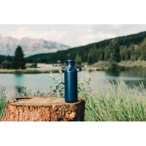 Avira Avior RCS gerecycled roestvrijstalen fles 500 ML