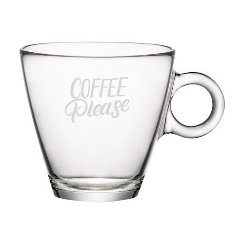 Lugano Espresso Glass 100 ml Lugano Espresso Glass 100 ml