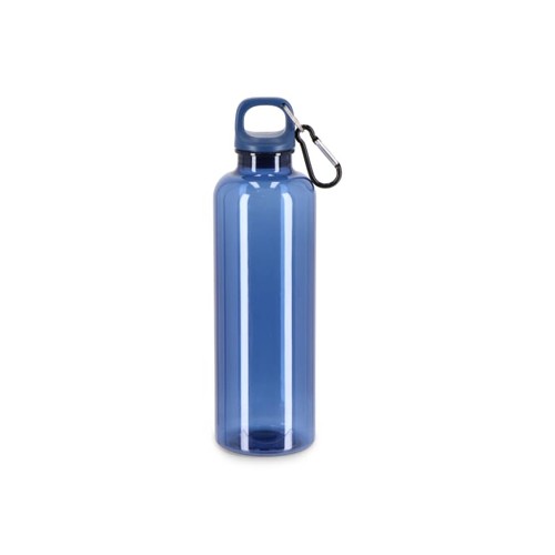 Noa waterfles R-PET 750 ml Transparant Noa waterfles R-PET 750 ml Transparant
