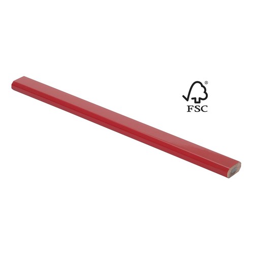 BRICKLAYER PENCIL 176x15x7mm MIN.100 BRICKLAYER PENCIL 176x15x7mm MIN.100