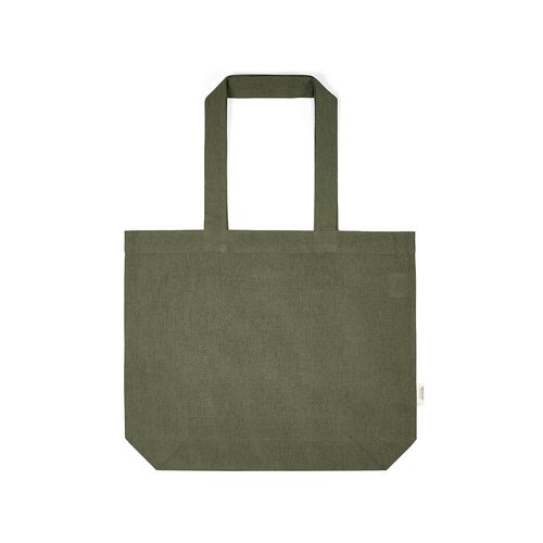 Blanc Tote Bag