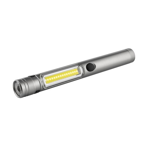 Metmaxx® "WorkLightReChargeMaxiCOB" (lumière de travail)