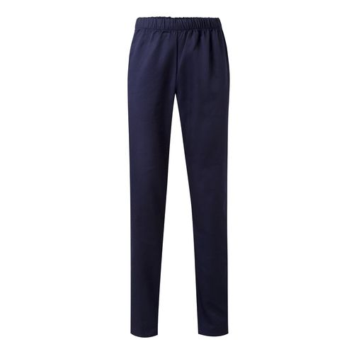 VL APHRODITE. Pantalon sergé (190g/m²), en coton (35%) et polyester (65%) VL APHRODITE. Pantalon sergé (190g/m²), en coton (35%) et polyester (65%)