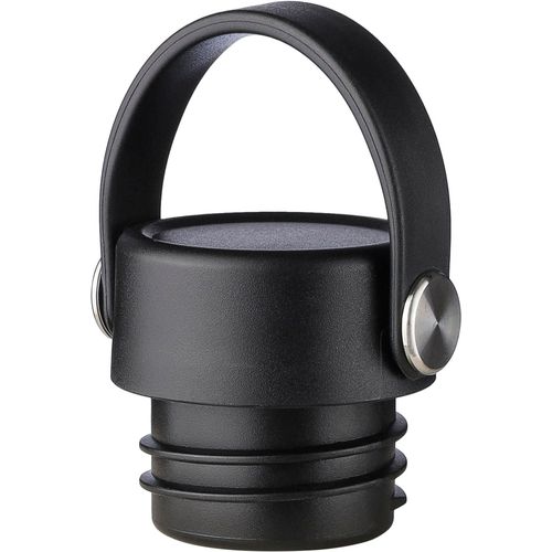 Recycled stainless steel double-walled drinking bottle (500 ml) Lior Recycled stainless steel double-walled drinking bottle (500 ml) Lior