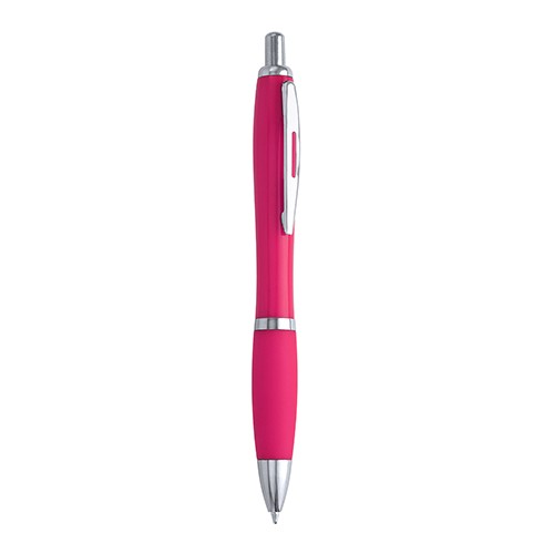 Stylo à bille argent Beaumont
