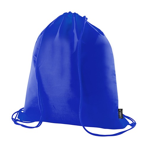 Sac à dos à cordon de serrage. Large gamme de coul Lauro