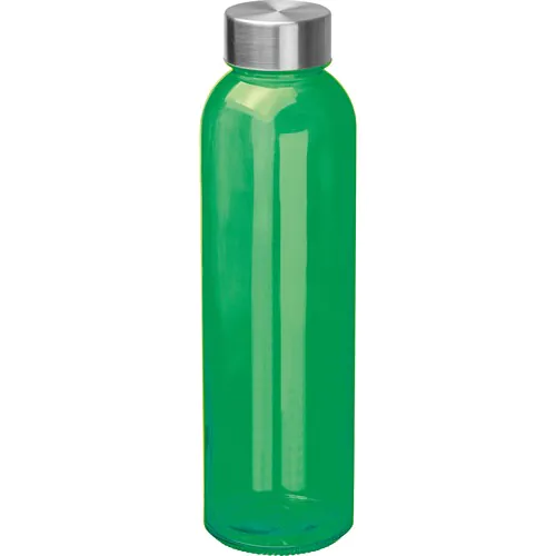 Szklana butelka 500 ml Szklana butelka 500 ml