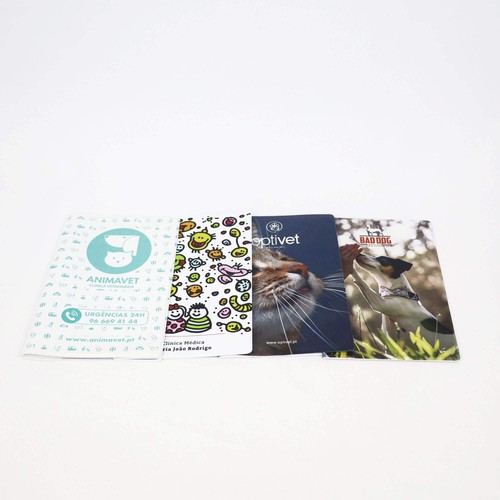 CUSTOMIZABLE VACCINE BULLETIN HOLDER