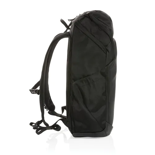 Zaino business 15.6" Swiss Peak in rPET AWARE™ Zaino business 15.6" Swiss Peak in rPET AWARE™