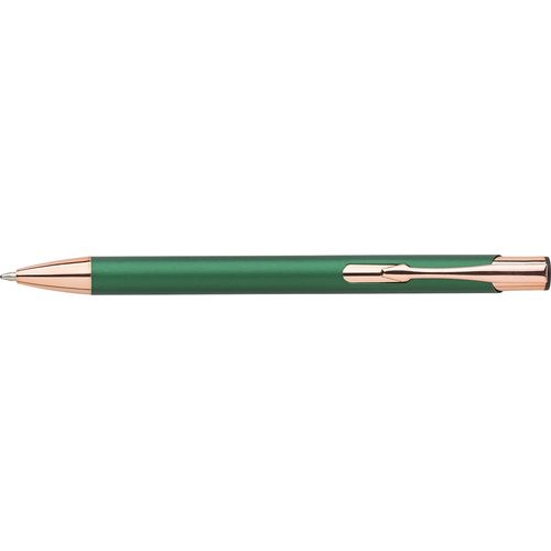 Aluminium balpen Alexander Aluminium balpen Alexander