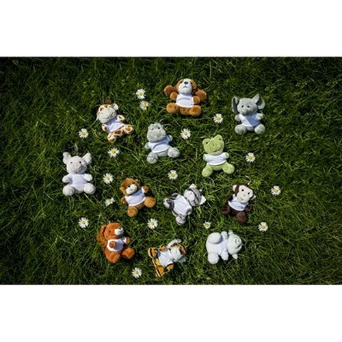 Mouton en peluche, porte-clés | Colleen Mouton en peluche, porte-clés | Colleen