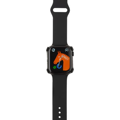 Pulsera de fitness con muñequera de TPU reciclado