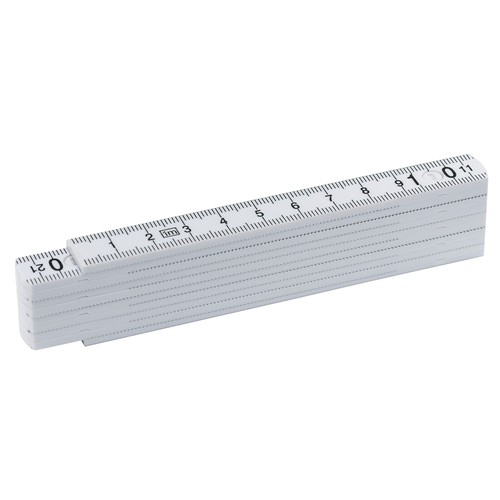 EXPRESS PRINT plastic folding ruler EXPRESS PRINT plastic folding ruler