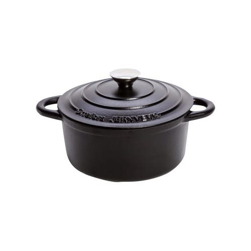 Orrefors Jernverk Enamelled Iron Pan 2.8L