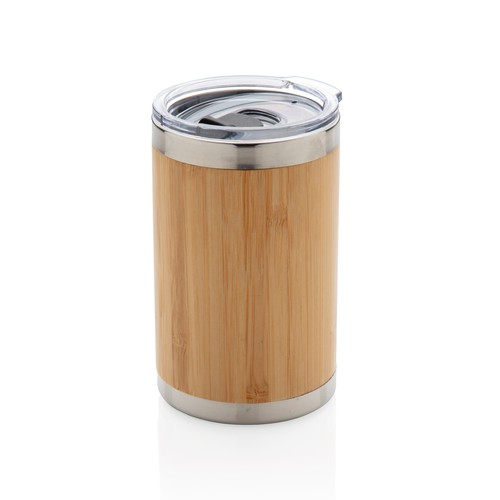 Bamboo coffee to go tumbler Bamboo coffee to go tumbler
