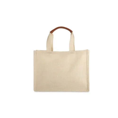 Jute bag JUNA