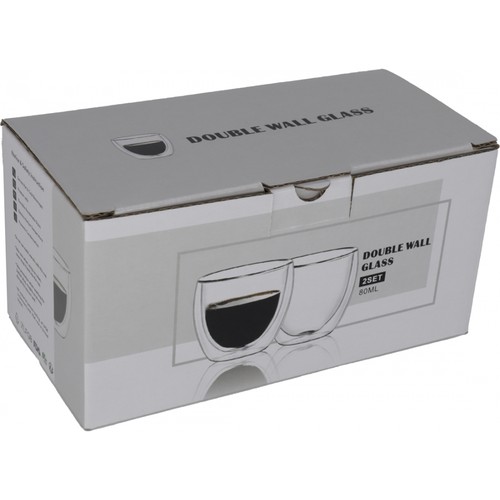 Espresso cups