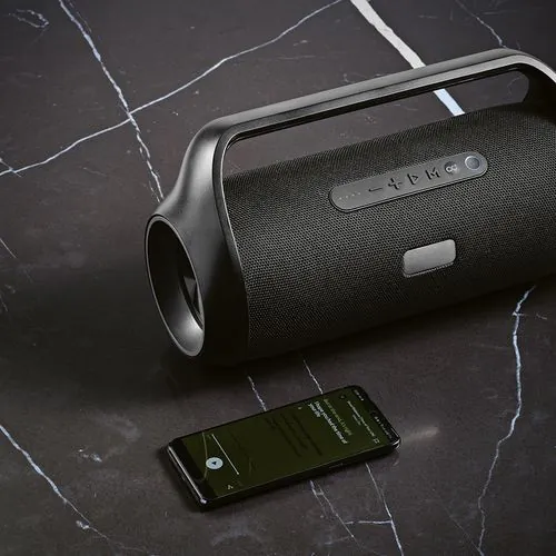 Newton Speaker Newton Speaker